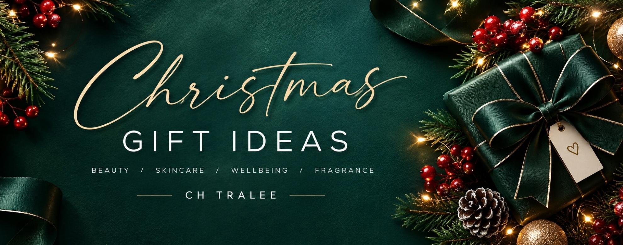 Christmas gifting at ch tralee